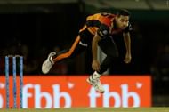 Dhuvneshwar had an